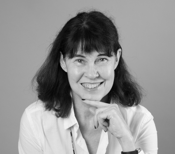 Florence Thorez - Diététicienne Nutritionniste