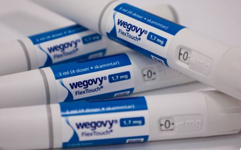wegovy